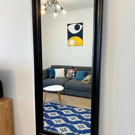 Cool Life Apartmán Varšava